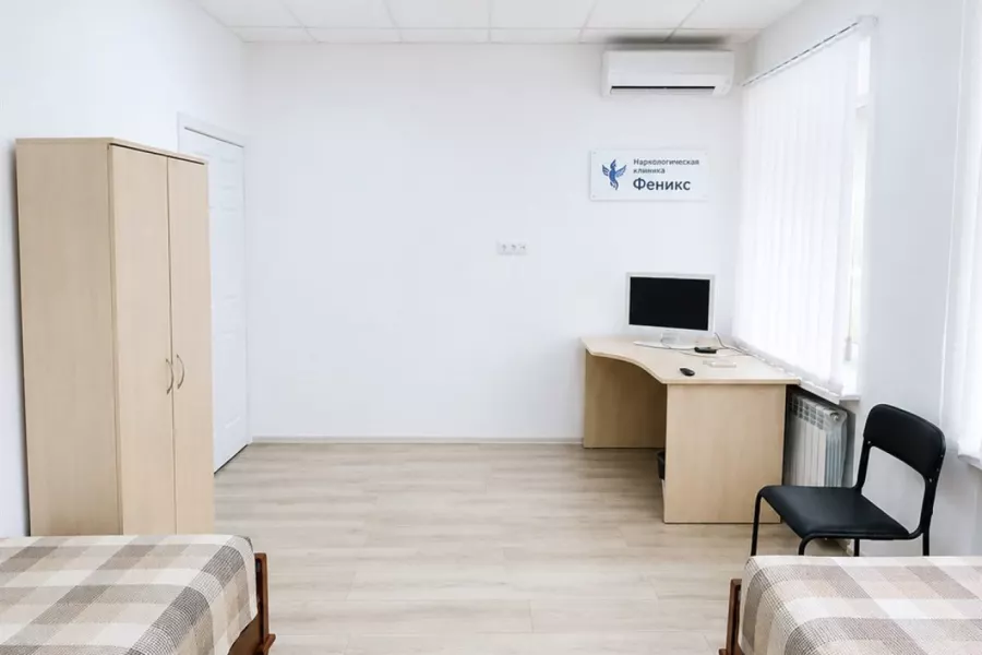 Лечение в частном наркологическом стационаре в Советской Гавани